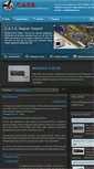 Mobile Screenshot of cate-inc.com